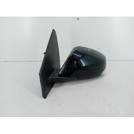 LUSTERKO LEWE RENAULT MEGANE III ( 08-16 ) 1.5 DCI 2009 12523320 