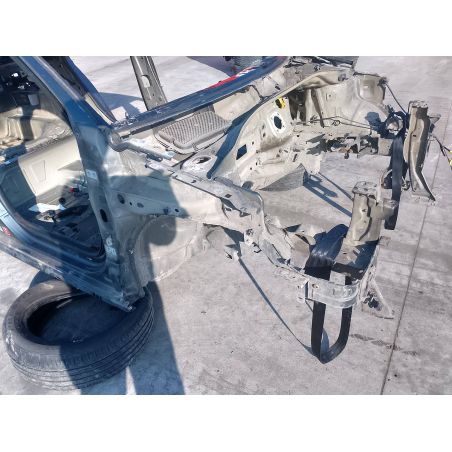 PODŁUŻNICA PRAWA PRZÓD CITROEN C-ELYSSE 1.6 HDI 92KM 1.6 HDI 2014 