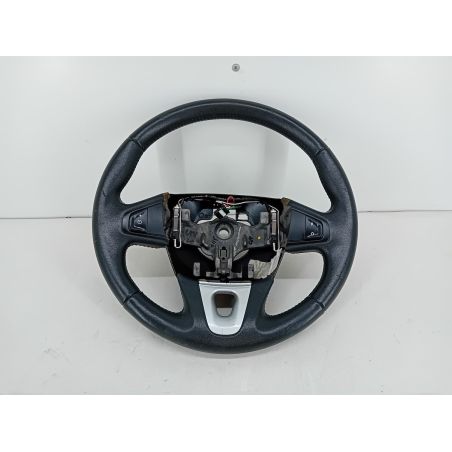KIEROWNICA RENAULT MEGANE III ( 08-16 ) 1.5 DCI 2009 609581410 