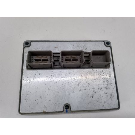 KOMPUTER, STEROWNIK FORD FOCUS C-MAX 2.0 2.0 16V 2004 4M51-12A650-VD 