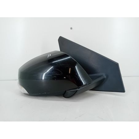 LUSTERKO PRAWE RENAULT MEGANE III ( 08-16 ) 1.5 DCI 2009 12523170 
