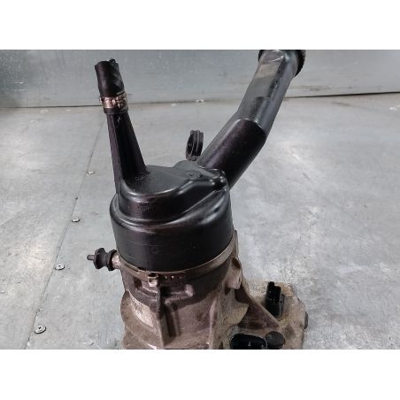 POMPA WSPOMAGANIA ELEKTRYCZNA PEUGEOT 308 1.6 VTi 1.6 VTI 16V 2009 9686207180   A0015817   097-0085-005-091 