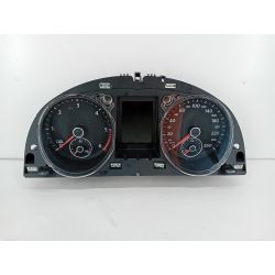 LICZNIK VW PASSAT B7 2.0 TDI 140KM2.0 TDI20123AA920870D                                            