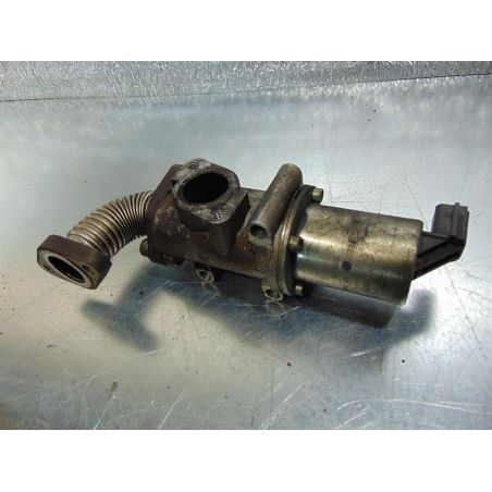 ZAWÓR EGR FIAT STILO 1.9 JTD 2001 55182482 