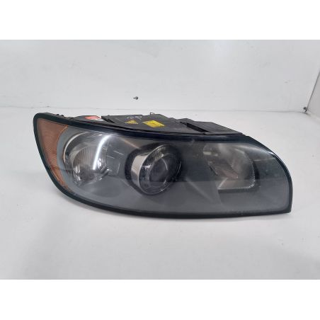 LAMPA PRZÓD PRAWA XENON VOLVO V50 2.0 D 136KM 2.0 D 2005 30744682  0301198278  AL 