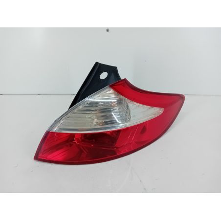 LAMPA TYLNA PRAWA RENAULT MEGANE III ( 08-16 ) 1.5 DCI 2009 265500007R 89319601 