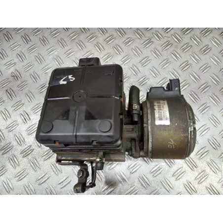 POMPA ZAWIESZENIA CITROEN C5 FL 1.6 HDI 2005 963671388000 
