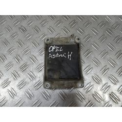 KOMPUTER, STEROWNIK OPEL ASTRA H 1.2200655558787    1039S10560                                            