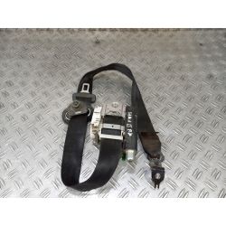 PAS BEZPIECZEŃSTWA PRAWY PRZÓD SKODA FABIA II 1.21.2 B 20075JO857702                                            