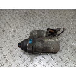 starter VW PASSAT B6 1.9 TDI 105KM1.9 TDI200502Z911023                                            