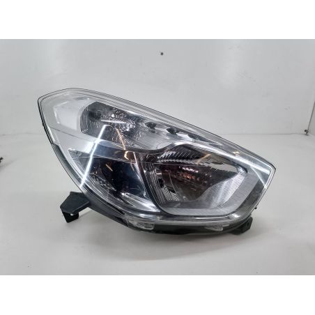 LAMPA PRZÓD PRAWA DACIA DOKKER 1.5 DCI 1.5 DCI 2013 20-E729R 
