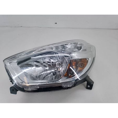 LAMPA PRZÓD LEWA DACIA DOKKER 1.5 DCI 1.5 DCI 2013 20-E730L 