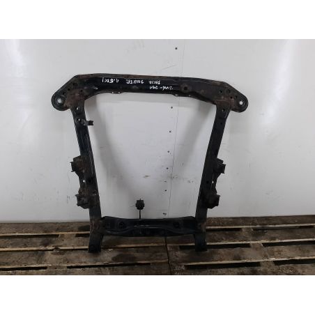 WÓZEK,TRAWERS PRZÓD DACIA DOKKER 1.5 DCI 1.5 DCI 2013 