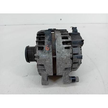 ALTERNATOR CITROEN C-ELYSSE 1.6 HDI 92KM 1.6 HDI 2014 9678048880 TG15S205 