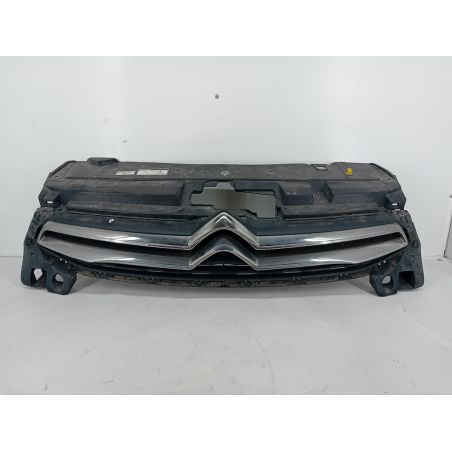 ATRAPA GRILL GRIL CITROEN C-ELYSSE 1.6 HDI 92KM 1.6 HDI 2014 9676958580 