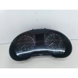 LICZNIK SKODA OCTAVIA III 1.6 TDI20135E0920861D VDD-02407.11.1355020019                                            