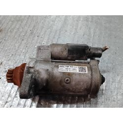 starter VW GOLF VII 1.6 TDI 105KM1.6 TDI201502Z911024L       170415                                            