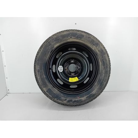 KOŁO DOJAZDOWE 15 CITROEN C-ELYSSE 1.6 HDI 92KM 1.6 HDI 2014 