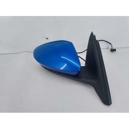 LUSTERKO PRAWE SKODA OCTAVIA III 1.6 TDI 2013 