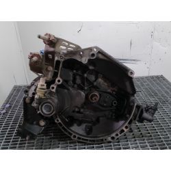 SKRZYNIA BIEGÓW MANUALNA CITROEN C3 1.4 8V1.4 8V200420CQ12                                            