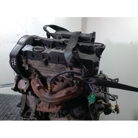 SILNIK CITROEN XSARA 1.6 16V 2004 NFU 