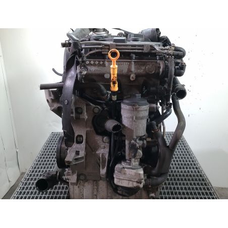 SILNIK VW FOX 1.4 TDI 2006 BNM 