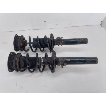 AMORTYZATORY PRZÓD KOMPLET SKODA OCTAVIA III 1.6 TDI 2013 5Q0412014KF  5Q0413023FK 