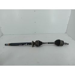 PÓŁOŚ PRAWA PRZÓD OPEL ZAFIRA C 2.0 DTH 165KM2.0 CDTI201213348259 10239823                                            