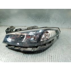 LAMPA PRZÓD LEWA RENAULT LAGUNA II LIFT 1.9 DCI200608-551-1154L                                            