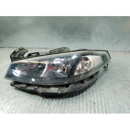 LAMPA PRZÓD LEWA RENAULT LAGUNA II LIFT 1.9 DCI 2006 08-551-1154L 