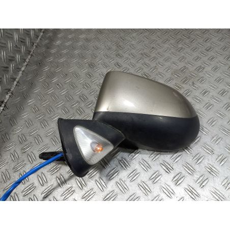 LUSTERKO LEWE RENAULT MODUS 1.2 16V 2005 12423360 