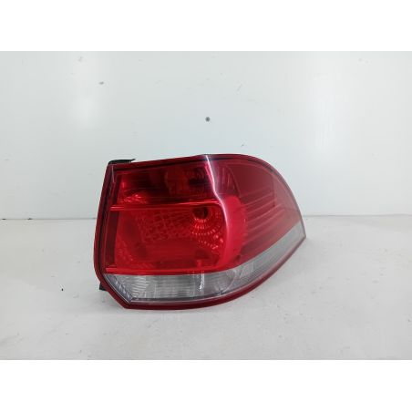 LAMPA TYLNA PRAWA VW GOLF VI 1.6 TDI 105KM 1.6 TDI 2012 1K9945096G   1K9945112D 