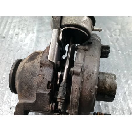 TURBINE RENAULT LAGUNA II LIFT 1.9 DCI 2006 H8200398585  GT1746V 