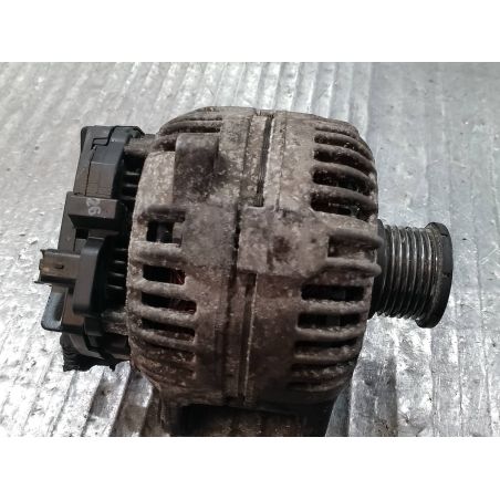 ALTERNATOR RENAULT LAGUNA II LIFT 1.9 DCI 2006 8200251006  0124525076 