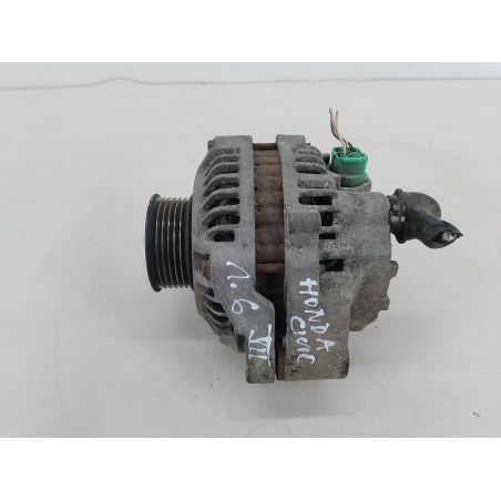 ALTERNATOR HONDA CIVIC VII 1.6 VTEC 1.6 VTEC 2004 