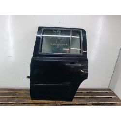 DRZWI LEWY TYŁ JEEP PATRIOT 2.4 16V2007                                            