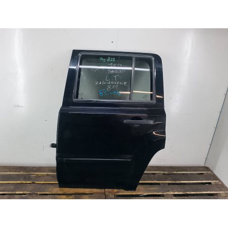 DRZWI LEWY TYŁ JEEP PATRIOT 2.4 16V 2007 