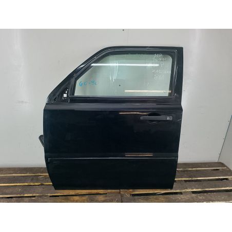 DRZWI LEWY PRZÓD JEEP PATRIOT 2.4 16V 2007 