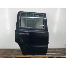 DRZWI PRAWY TYŁ JEEP PATRIOT 2.4 16V2007                                            