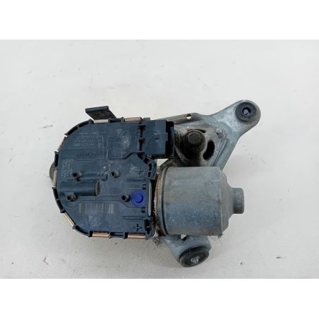 MECHANIZM WYCIERACZEK PRZÓD LEWY PEUGEOT 508 2.0 HDI 140KM 2.0 HDI 2011 9677472580 1397220614  3397021550 