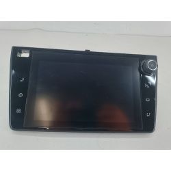 WYŚWIETLACZ PEUGEOT PARTNER III ( 19- ) 1.5 BlueHDI202298345773ZD                                            