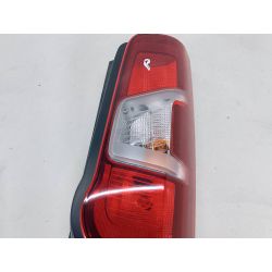 LAMPA TYLNA PRAWA PEUGEOT PARTNER III ( 19- ) 1.5 BlueHDI20229820554880                                            
