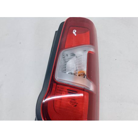 LAMPA TYLNA PRAWA PEUGEOT PARTNER III ( 19- ) 1.5 BlueHDI 2022 9820554880 
