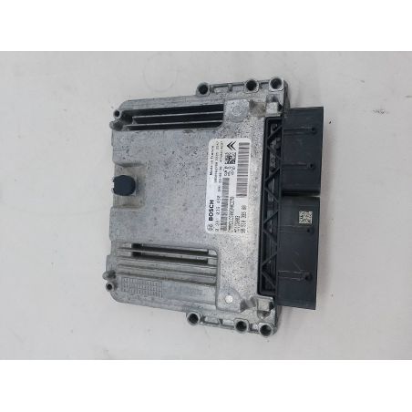 KOMPUTER, STEROWNIK PEUGEOT PARTNER III ( 19- ) 1.5 BlueHDI 2022 0281039490     9851039580 