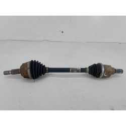 PÓŁOŚ LEWA PRZÓD PEUGEOT PARTNER III ( 19- ) 1.5 BlueHDI20229815636380                                            