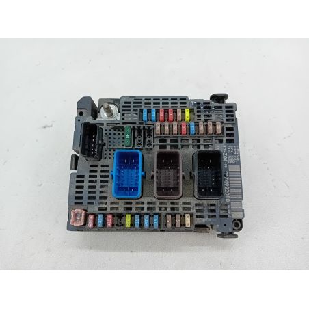 MODUŁ BSM PEUGEOT 508 2.0 HDI 140KM 2.0 HDI 2011 9674922080 BSM-Z04-00 