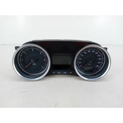 LICZNIK PEUGEOT 508 2.0 HDI 140KM2.0 HDI20119665966080  9675167180                                            