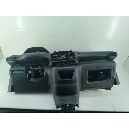 DESKA ROZDZIELCZA, KONSOLA PEUGEOT PARTNER III ( 19- ) 1.5 BlueHDI 2022 98419493ZD 