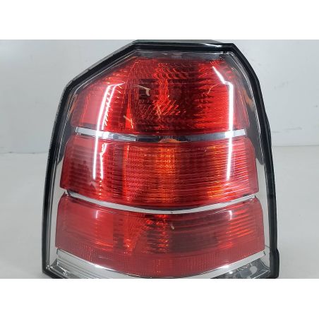 LAMPA TYLNA LEWA OPEL ZAFIRA B 1.9 CDTI 120KM 1.9 CDTI 2005 15-442-1948L 