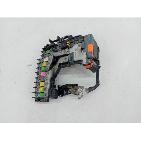 MODUŁ AKUMULATORA PEUGEOT 508 2.0 HDI 140KM 2.0 HDI 2011 9665878080 